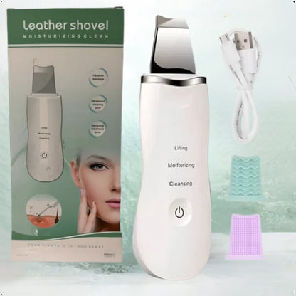 PALA FACIAL EXFOLIANATE ULTRASONICA