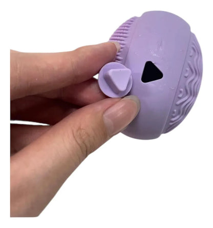 SILICONA DE HIELO FACIAL